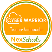 Cyber Warrior Teacher Ambassador Certificate Course, Cyber Safety for Teachers, Schools e-safety policy School online learning