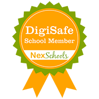 Dig Safe School Membership, Cyber Safety trained school, Online safety curriculum, School esafety, online esafe learning school