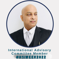 Advisory Committee Member #HSIWeek2022 