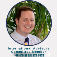 HSIWeek Advisory Committee Member 2022, NexSchools Advisory Committee Members 