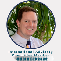 HSIWeek Advisory Committee Member 2022, NexSchools Advisory Committee Members