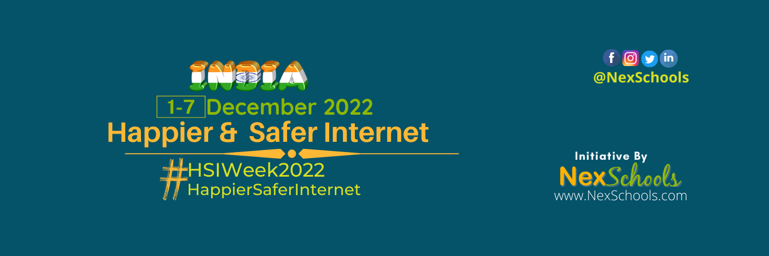 Cyber Safety Awareness Week  2022, What is cyber safety awareness week 2022, How can i get involved with cyber safety awarenes week celebation children, teens middle schools preschools, schools youth teacher K12 