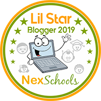 NexSchools Lil Star Blogger 2019 Contest free for children by www.NexSchools NexSchool App