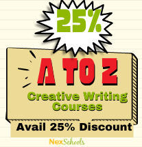 Middle school creative writing course discount, Creative writing for students discount