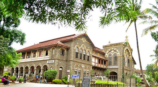 Fergusson College Pune