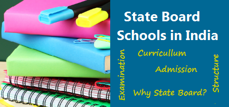 State Board Schools